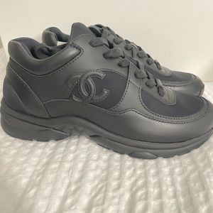 Chanel Sneakers